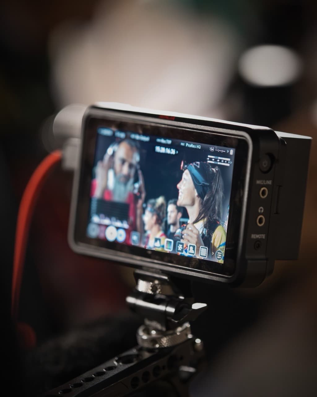 Filmmaking Services